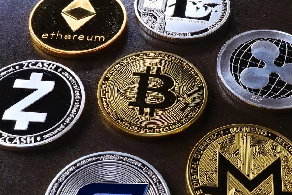 Image describing How to Buy Crypto 7 Guaranteed Steps for 2025 Success