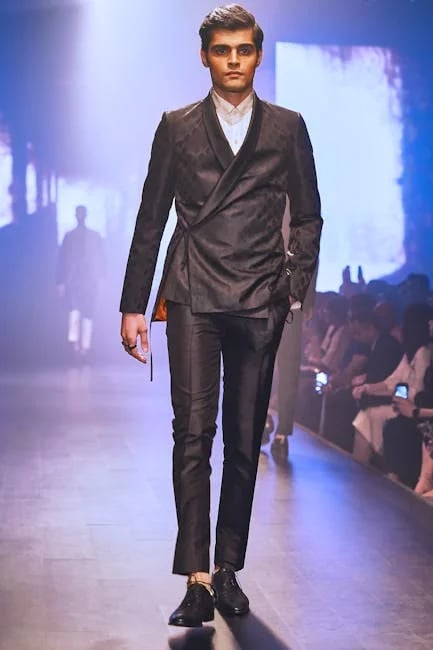 Image describing Top 7 Mens Designer Wear Picks for 2026 Best Now?