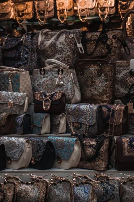 Image describing Top 7 Best Womens Designer Purse Sale Deals Now (2026)