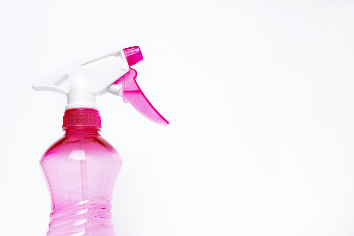 home cleaning service