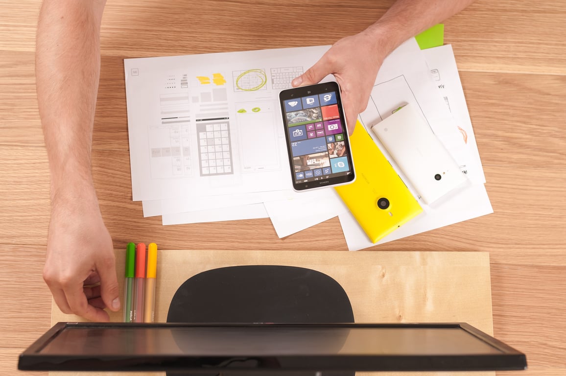 Google UX Design Certificate
