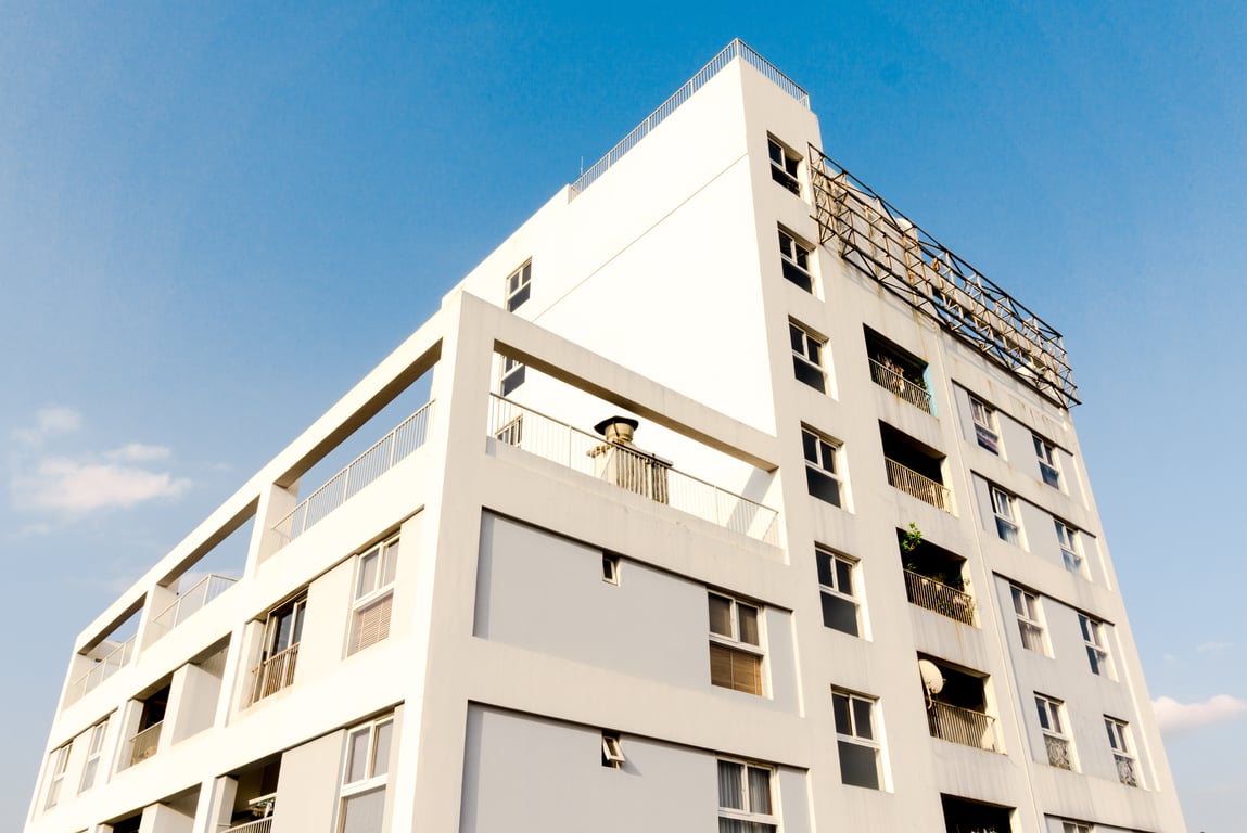 residential rooftop solar panels