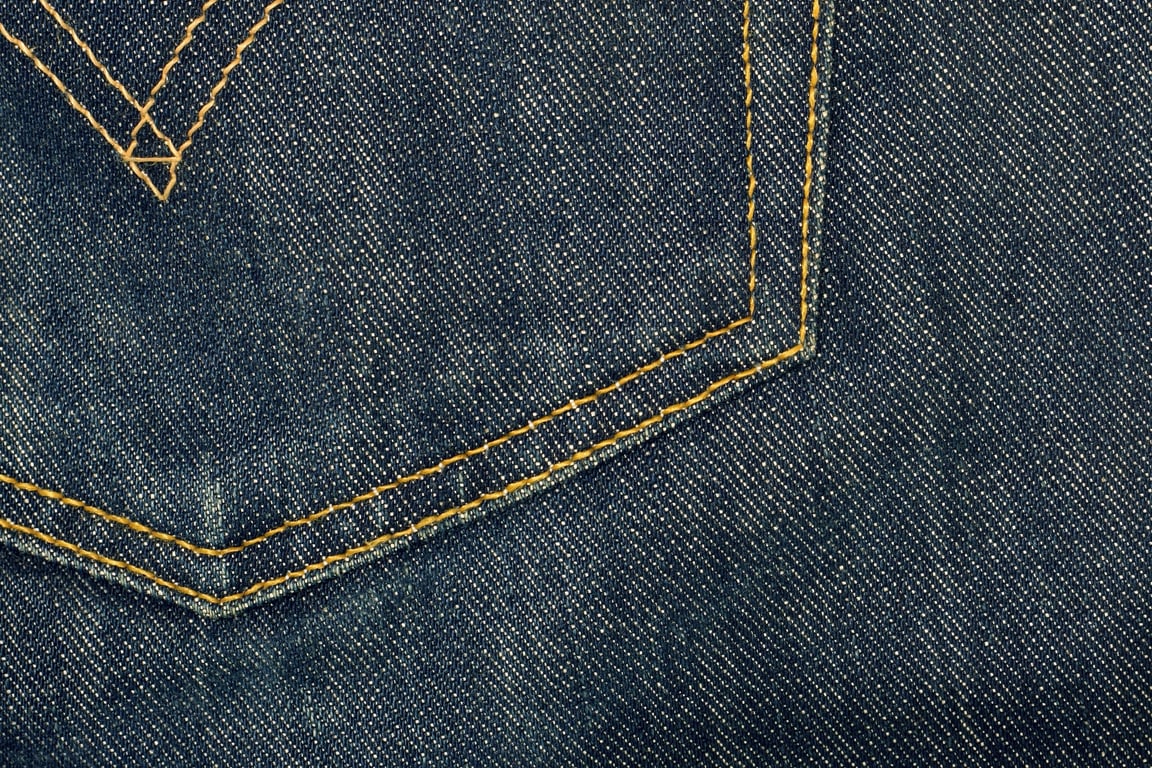 trouser fitting