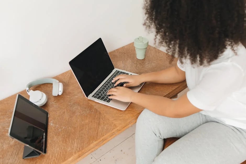Image describing How to Get 15 Best Work From Home Jobs in 2026—No Experience?