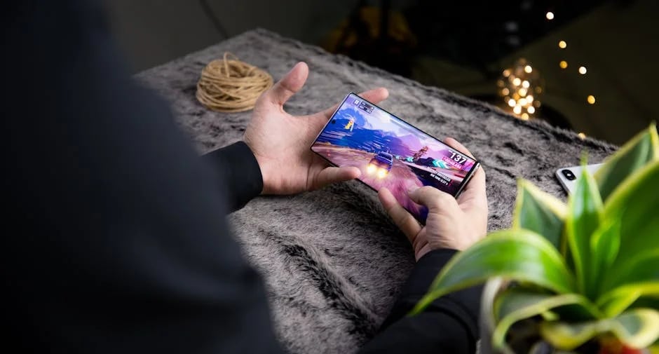 Image describing Top 15 Best Free Android Games 2026 Play Now?