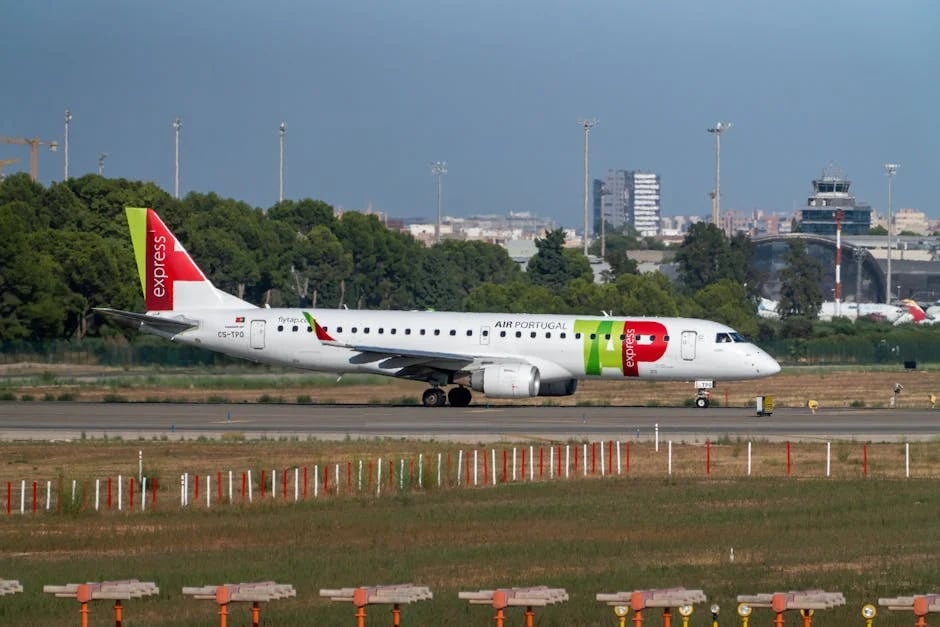 Image describing Best TAP Air Portugal Hacks 2026 Save Fast Now?