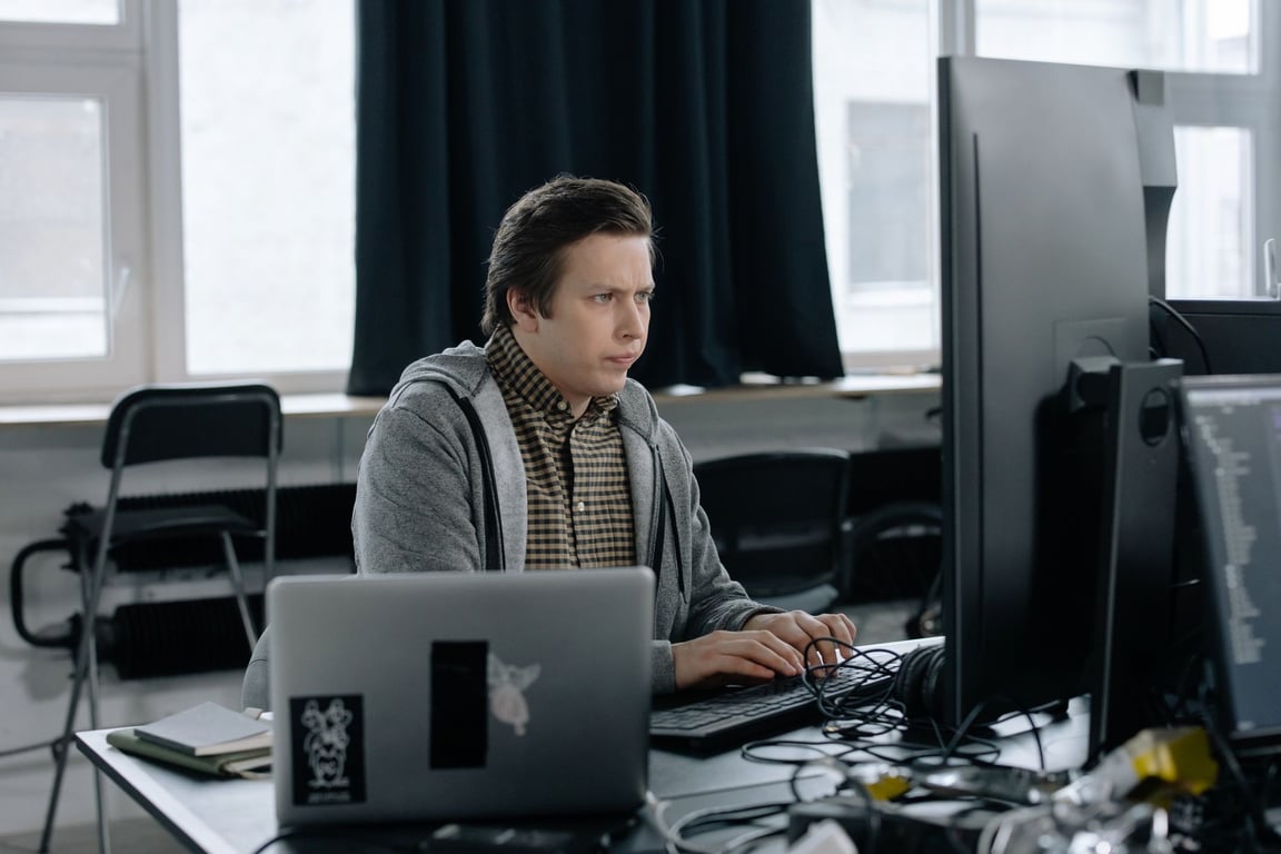 Google IT Support: Is This Certificate a Practical Path to an Entry-Level Tech Career?