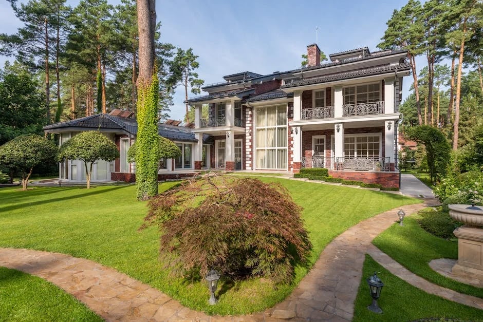 Image describing How to Buy a $2M Home in 2026 Fast, Proven Steps?