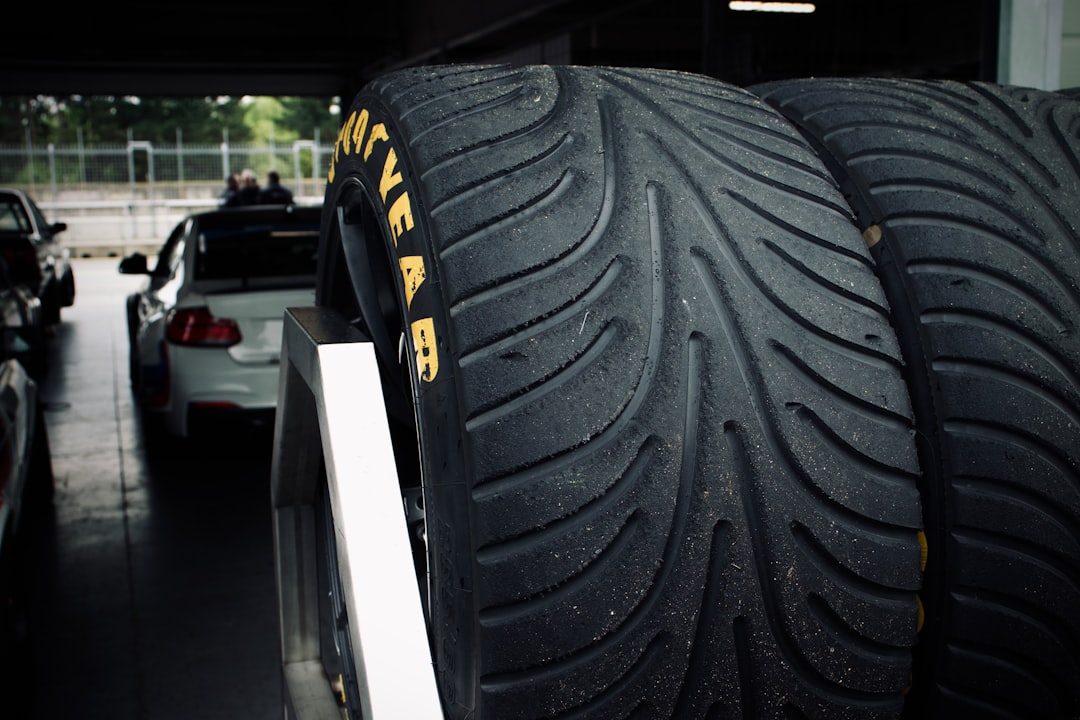 Tire Size Chart Meaning: How to Read Every Number Before You Buy