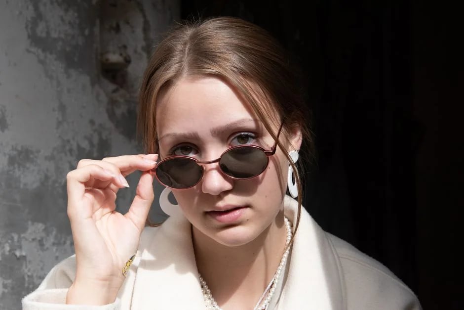 Image describing Top 7 Trendy Female Sunglasses to Buy Now in 2026?