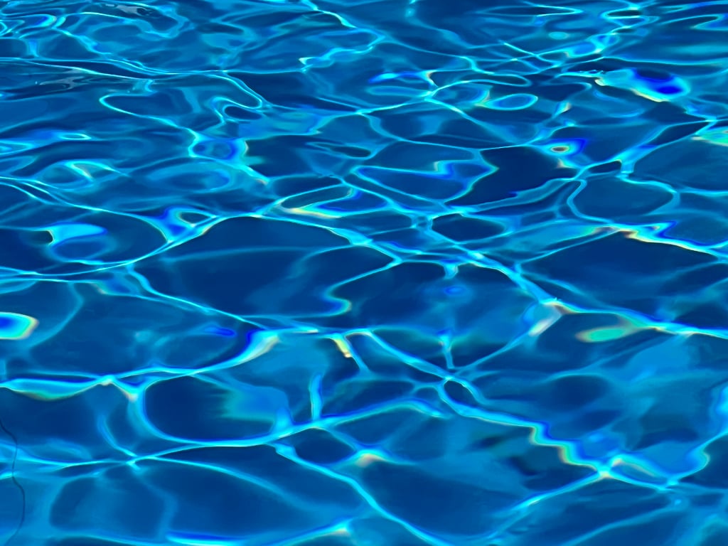 vinyl liner swimming pool