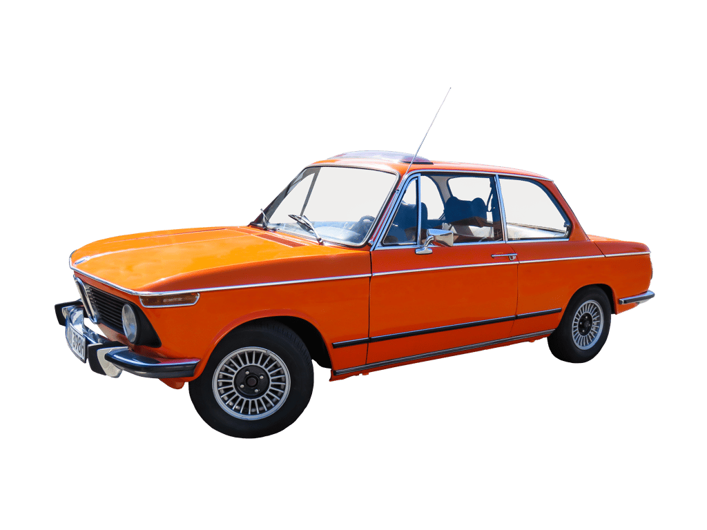 BMW run-flat tires