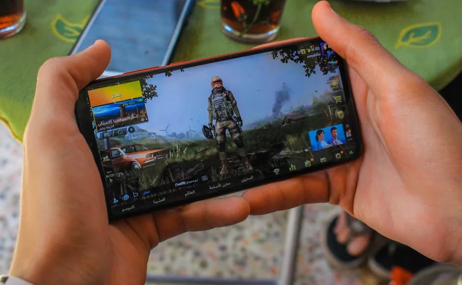 Image describing Top 10 Best Mobile RPG Games for 2026—Play Now?