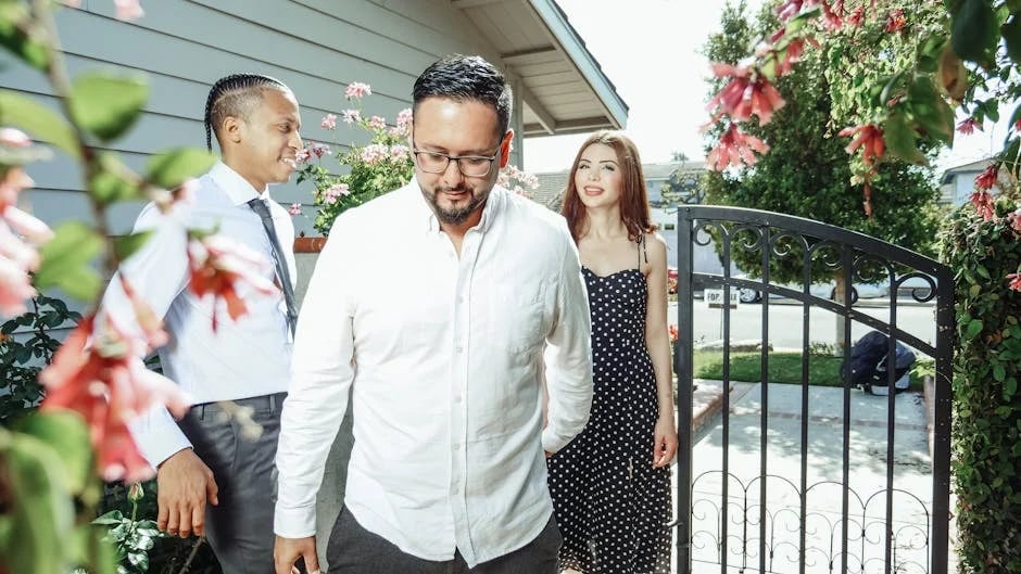 Image describing Top 7 Tips for Guaranteed First-Time Buyer Loans in 2025