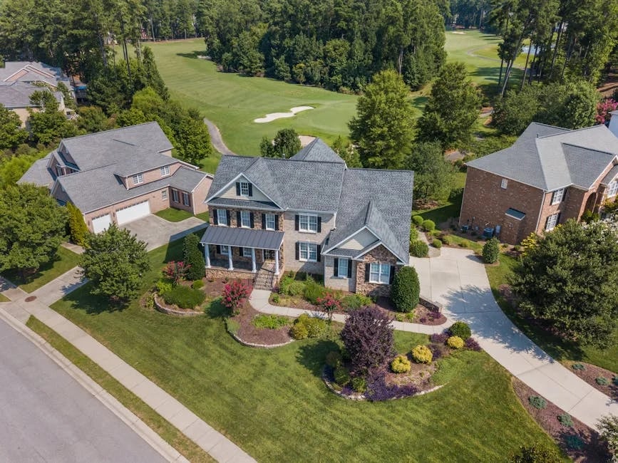 Image describing Top 7 Best 2026 Golf Course Homes for Sale—Now?