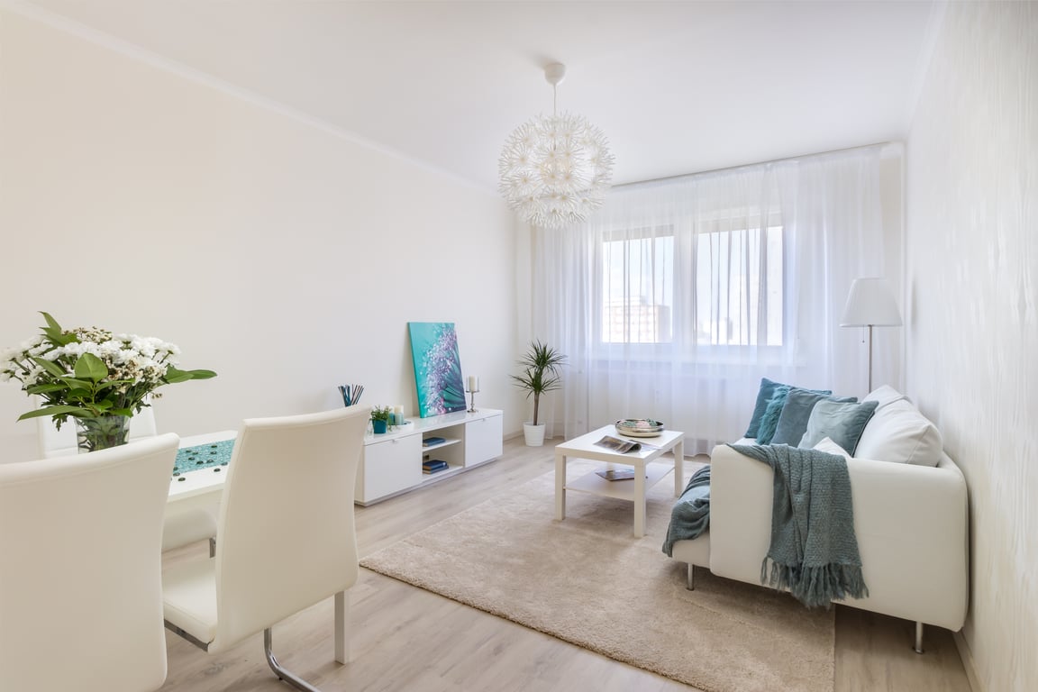 independent living apartment