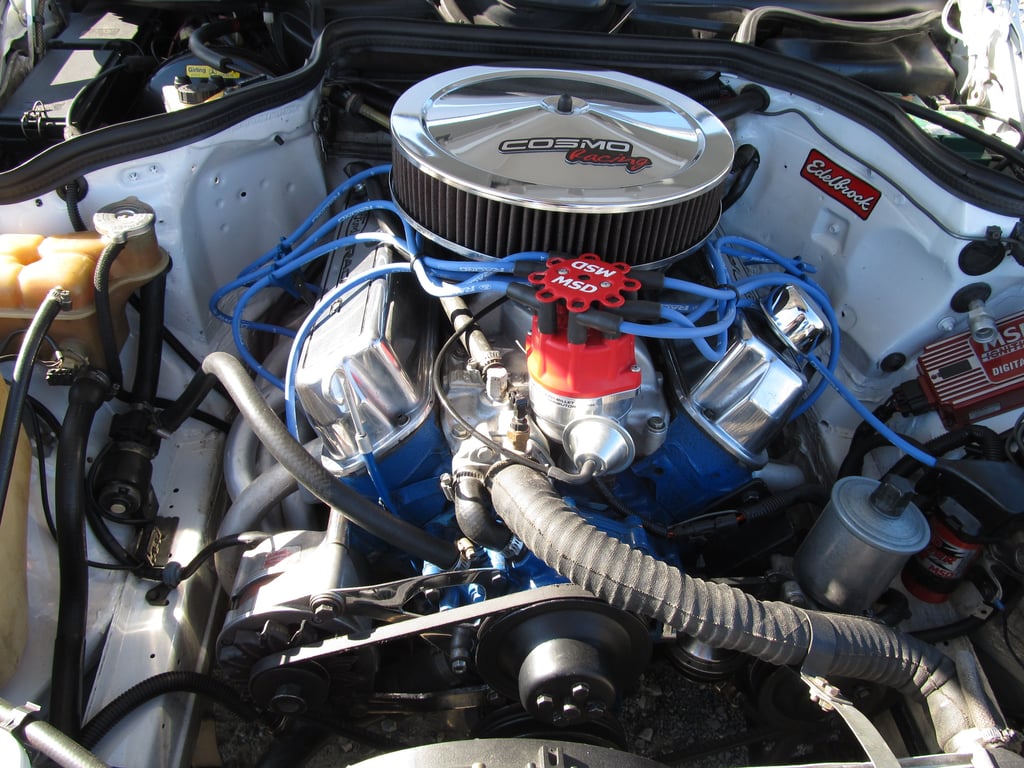 auto body repair inspection