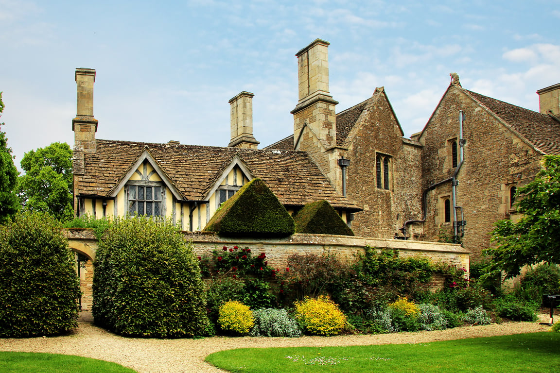 memory care residence