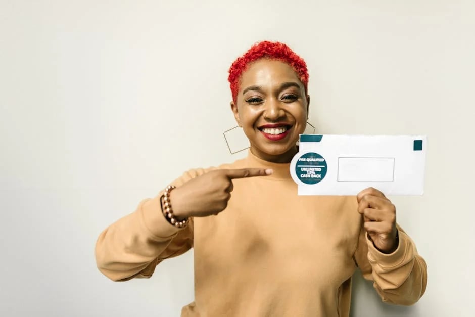 Image describing Top 7 Cashback Cards of 2025 You Need to Know Now!