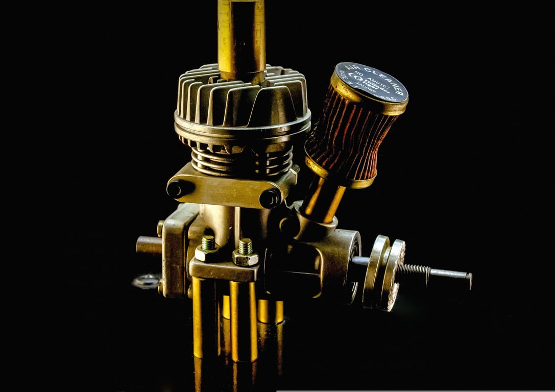 air conditioner outdoor unit compressor