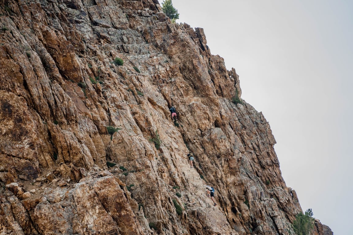 Kilimanjaro Hike Planning: Routes, Gear, Acclimatization, and Safety