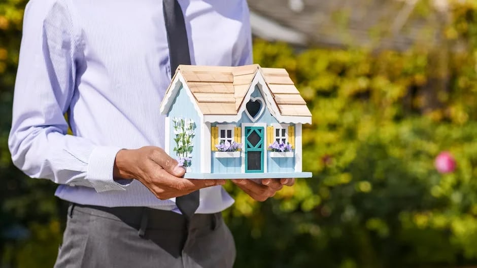 Image describing How to Buy a House in 2026 With $0 Down—Proven?