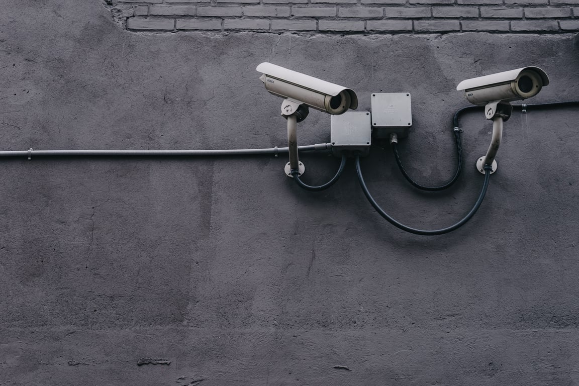 Lorex security camera system