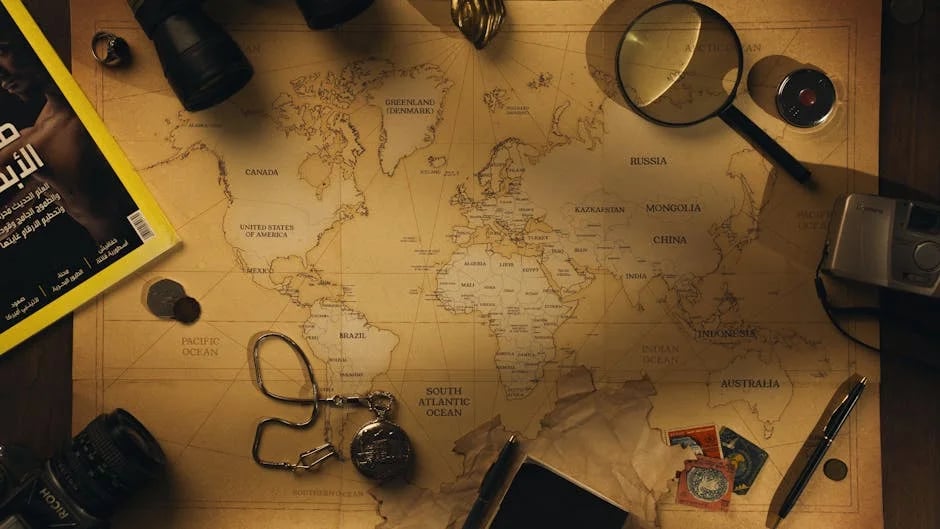 Image describing Top 5 Travel Credit Cards You Need in 2025!