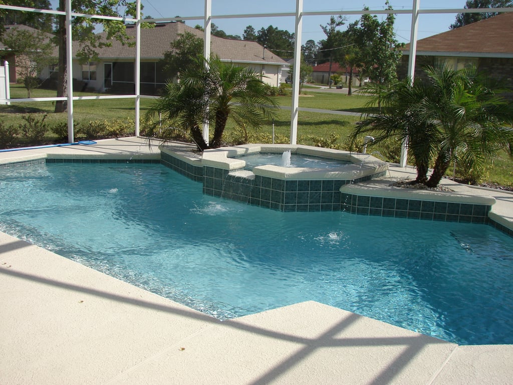 paver patio installation