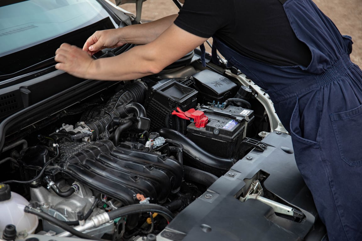 Electrical Car Repair: What EV Owners Should Know Before Booking Service