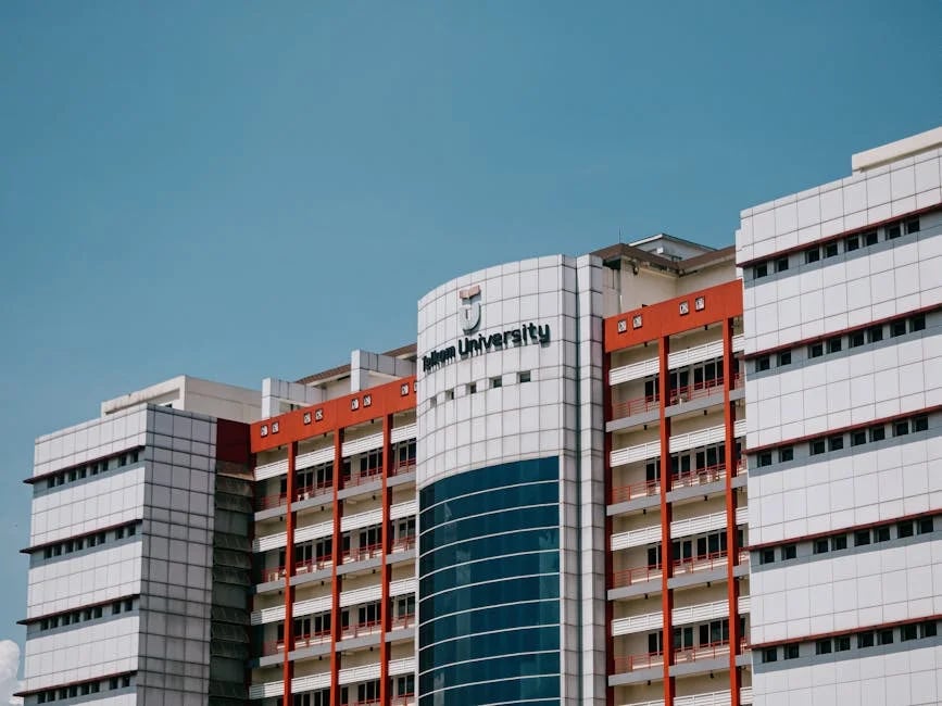 Image describing Top 10 Best Universities 2026 Which One Wins Now?