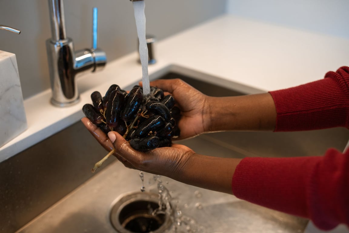 Blocked Sink: Diagnose the Cause Before You Reach for a Drain Cleaner