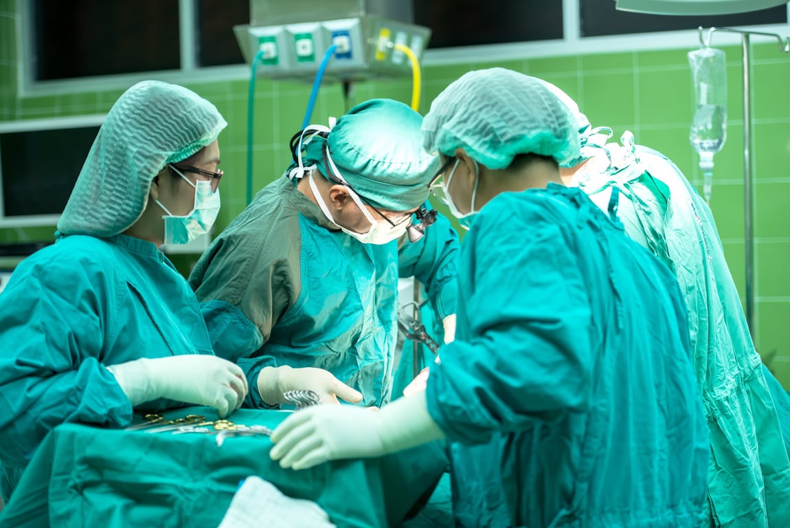 veterinary emergency clinic