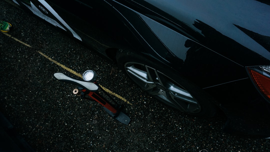 Roadside Tire Repair: When a Quick Fix Is Safe—and When to Call for Help