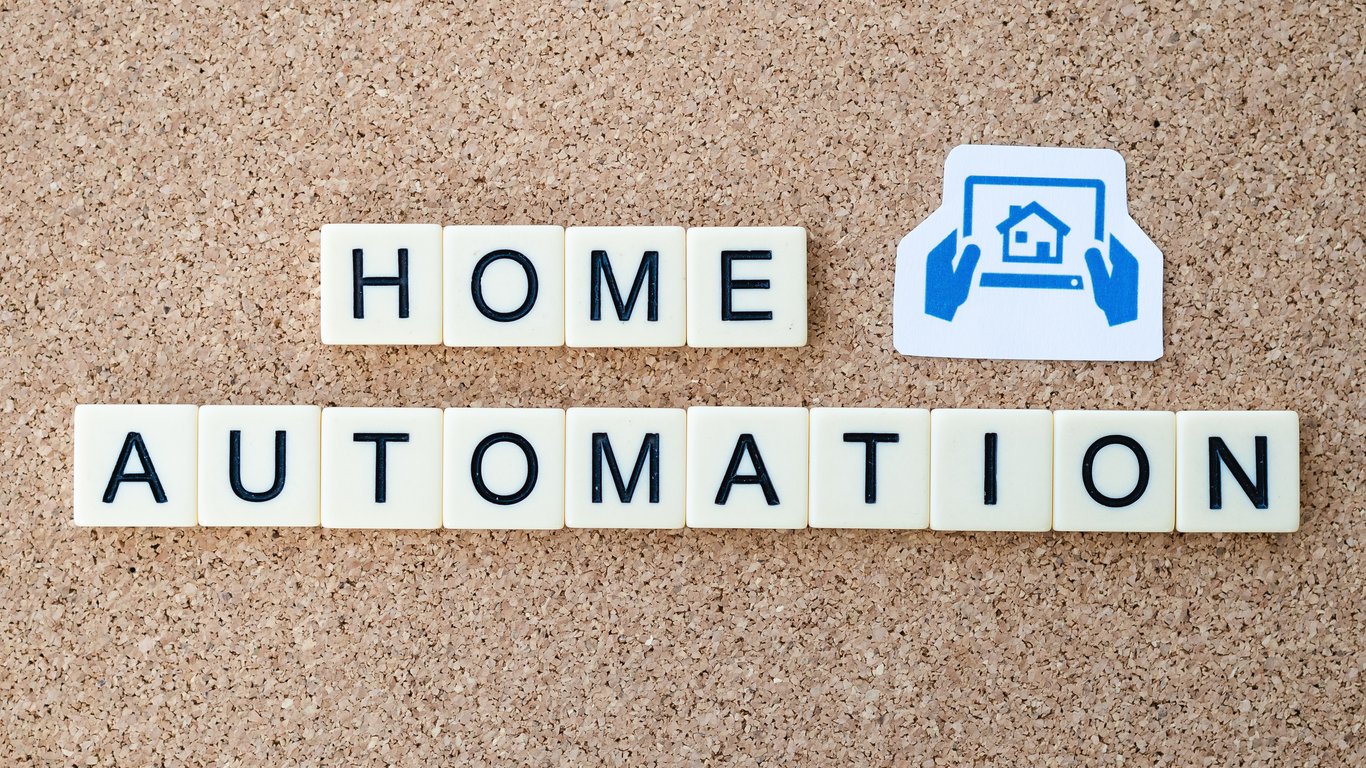 home HVAC system