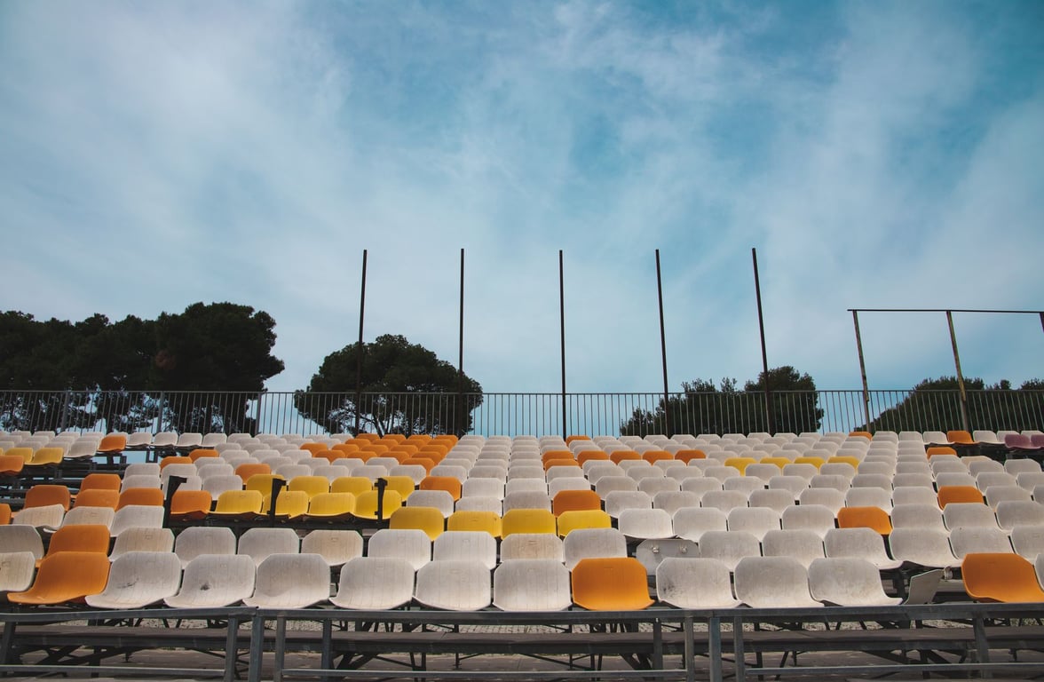 LAFC vs Colorado Rapids Tickets: Choose the Right Seats for Matchday