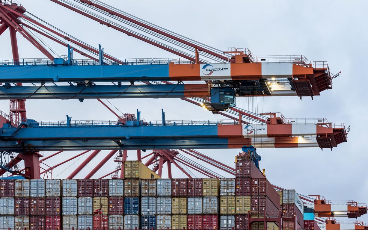 3PL Warehousing and Distribution: How to Choose a Partner That Can Scale With Demand
