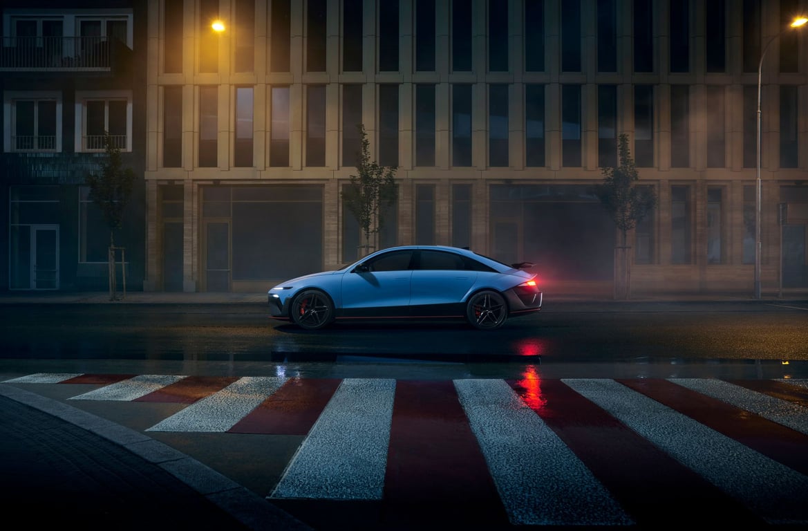 Self-Charging Electric Cars: What They Really Are and What They Can’t Do
