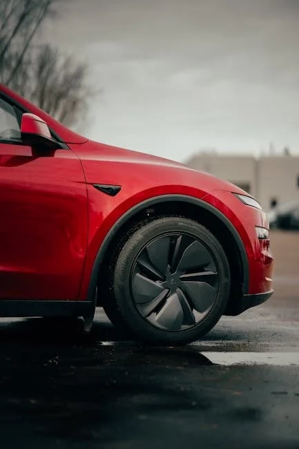 Image describing Top 7 Best EV Tires for 2026 Proven Fast Range?