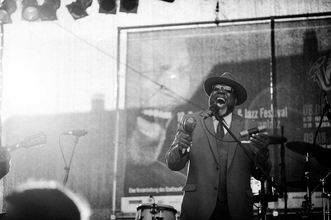 Monterey Jazz Festival