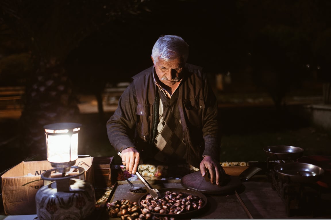 Food Vendor Permit Essentials for Food Trailer Operators