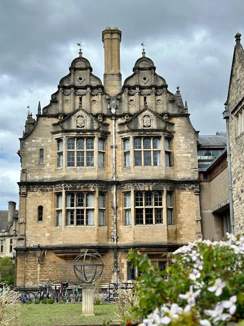 Image describing Top 7 Best Study Abroad Programs for 2026—Ready?