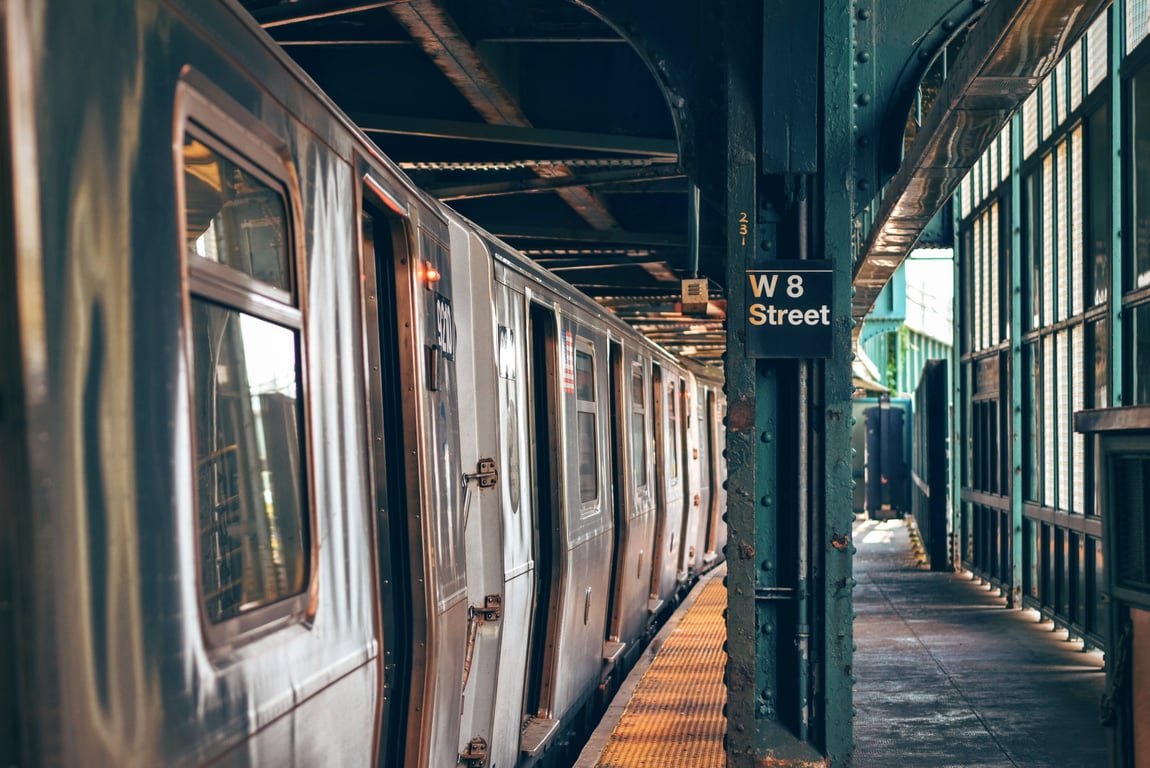 travel trailer weigh station