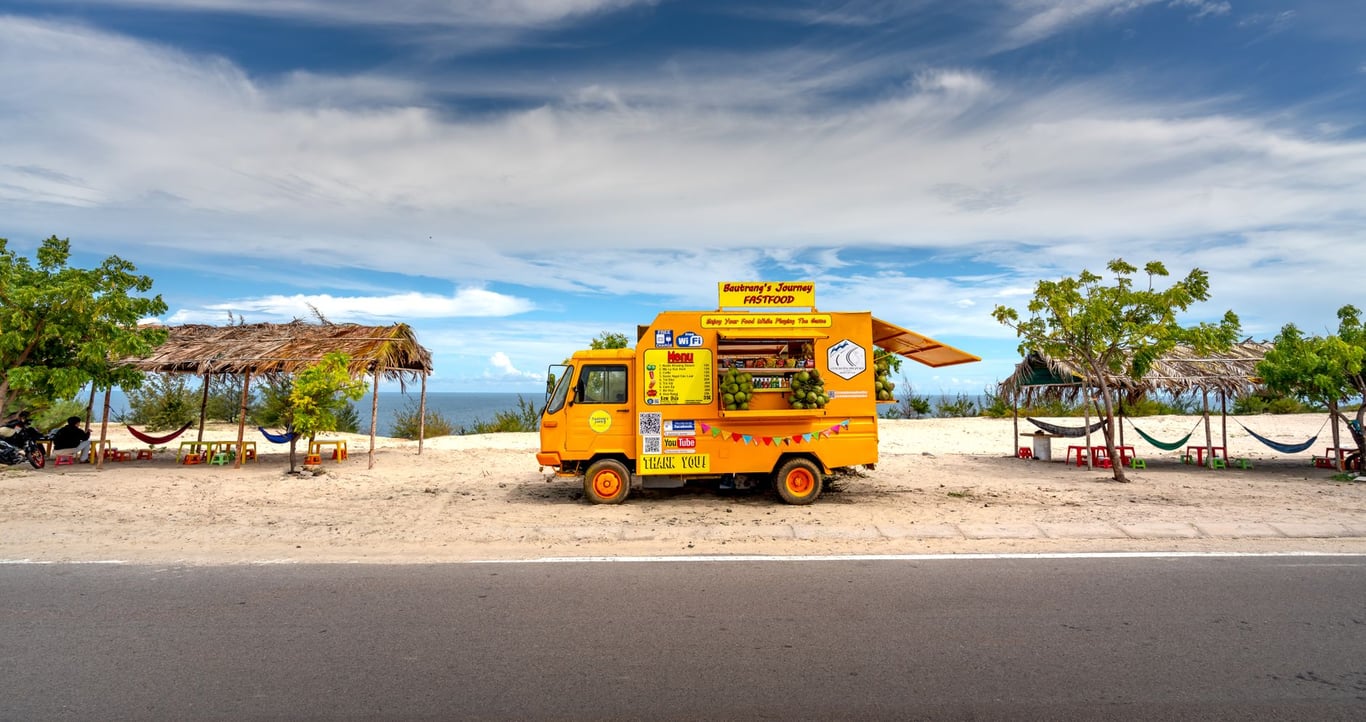How to Choose a Concession Trailer Manufacturer That Fits Your Business Plan