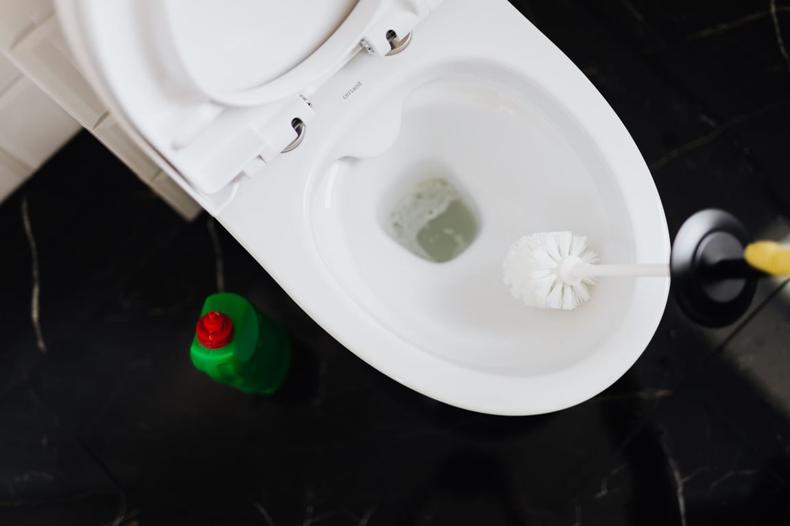 Toilet Repair: Diagnose Common Problems Before Calling a Plumber