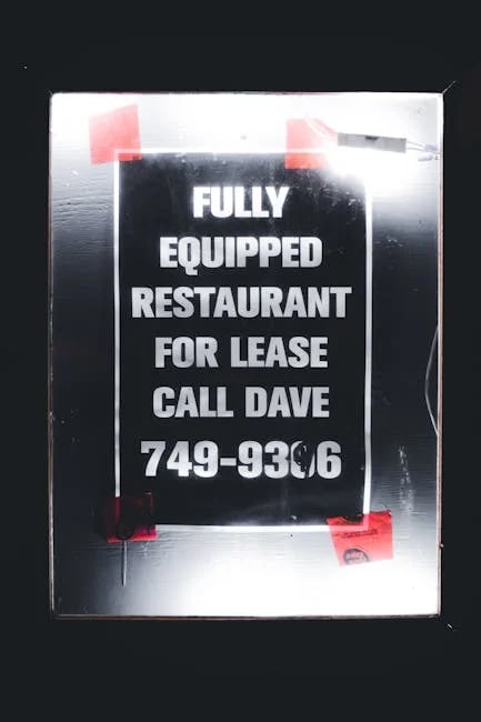 Image describing Top 7 Secrets to Leasing the Best Commercial Property Now