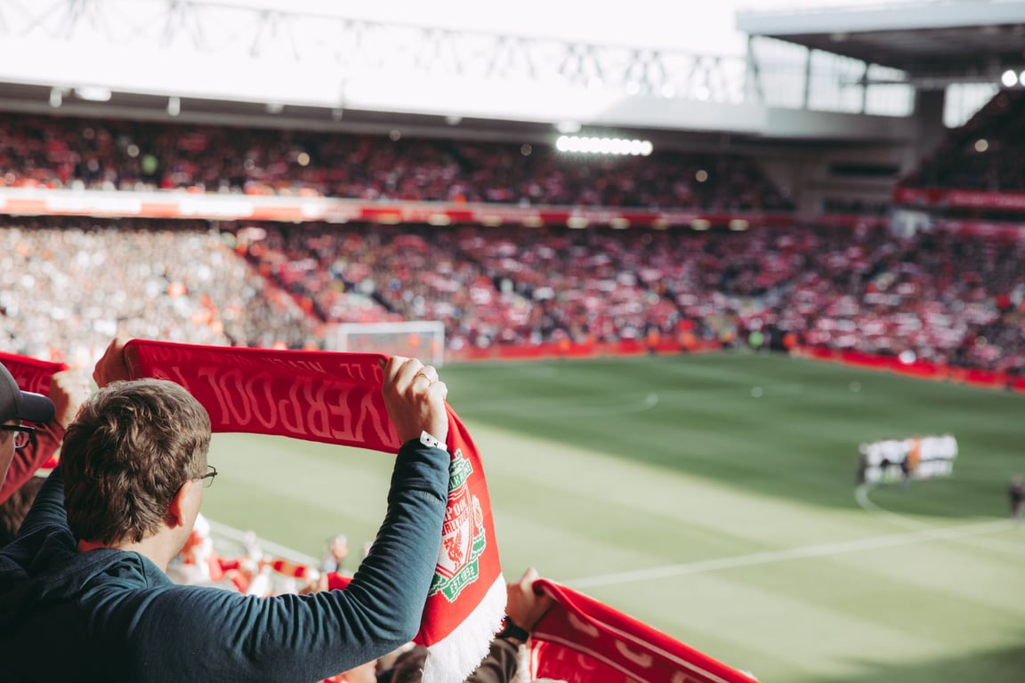 Football Match Day: A Fan-First Guide to the MLS Experience