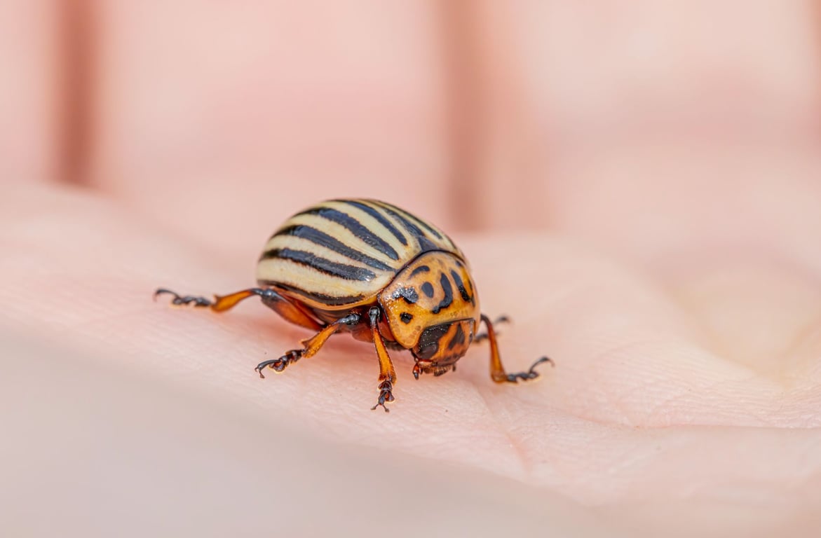 Preventive Pest Control: Stop Household Infestations Before They Start