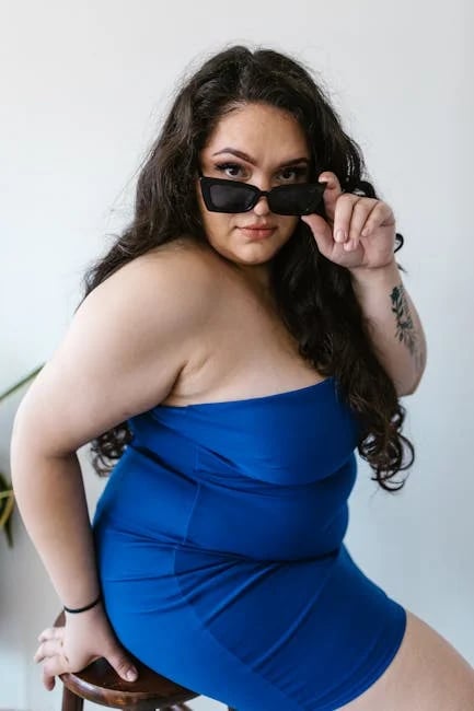 Image describing Top 10 Best Plus-Size Trendy Clothes for 2026 Now?