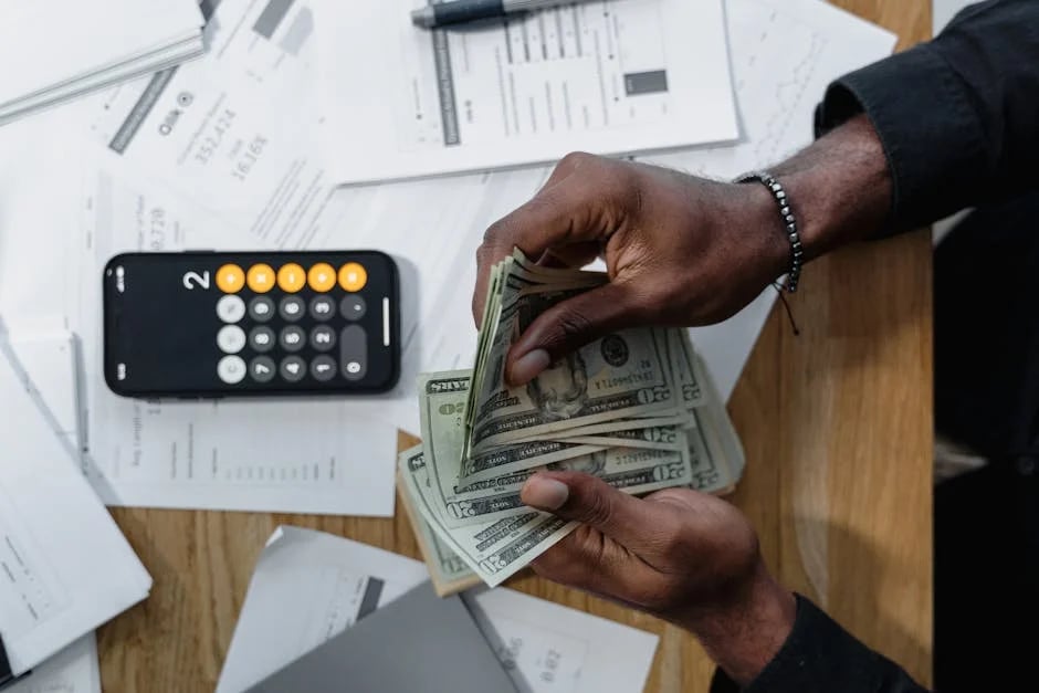 Image describing How to Use the Best HELOC Calculator for 2025 Now!